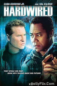 Hardwired (2009) Dual Audio (ORG) [Hindi+English] Hollywood Hindi Dubbed Movie Download